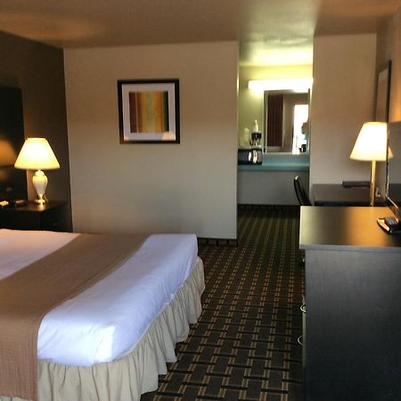 Econo Lodge Beaver Luaran gambar