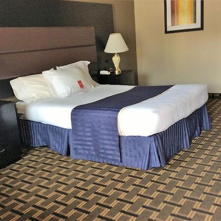 Econo Lodge Beaver Luaran gambar