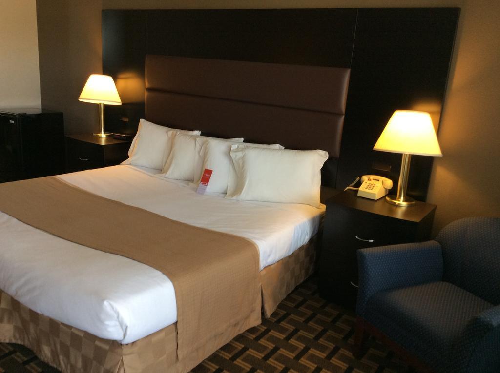 Econo Lodge Beaver Luaran gambar