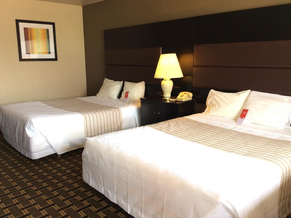 Econo Lodge Beaver Luaran gambar