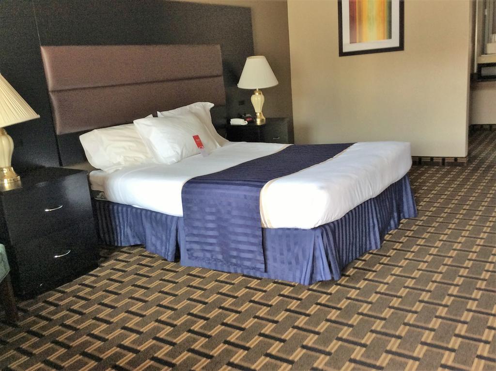 Econo Lodge Beaver Luaran gambar
