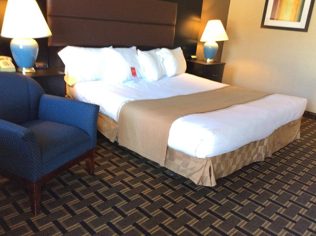 Econo Lodge Beaver Luaran gambar