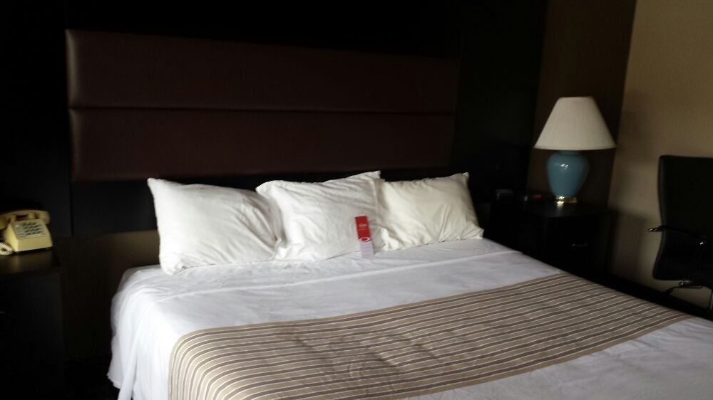 Econo Lodge Beaver Luaran gambar