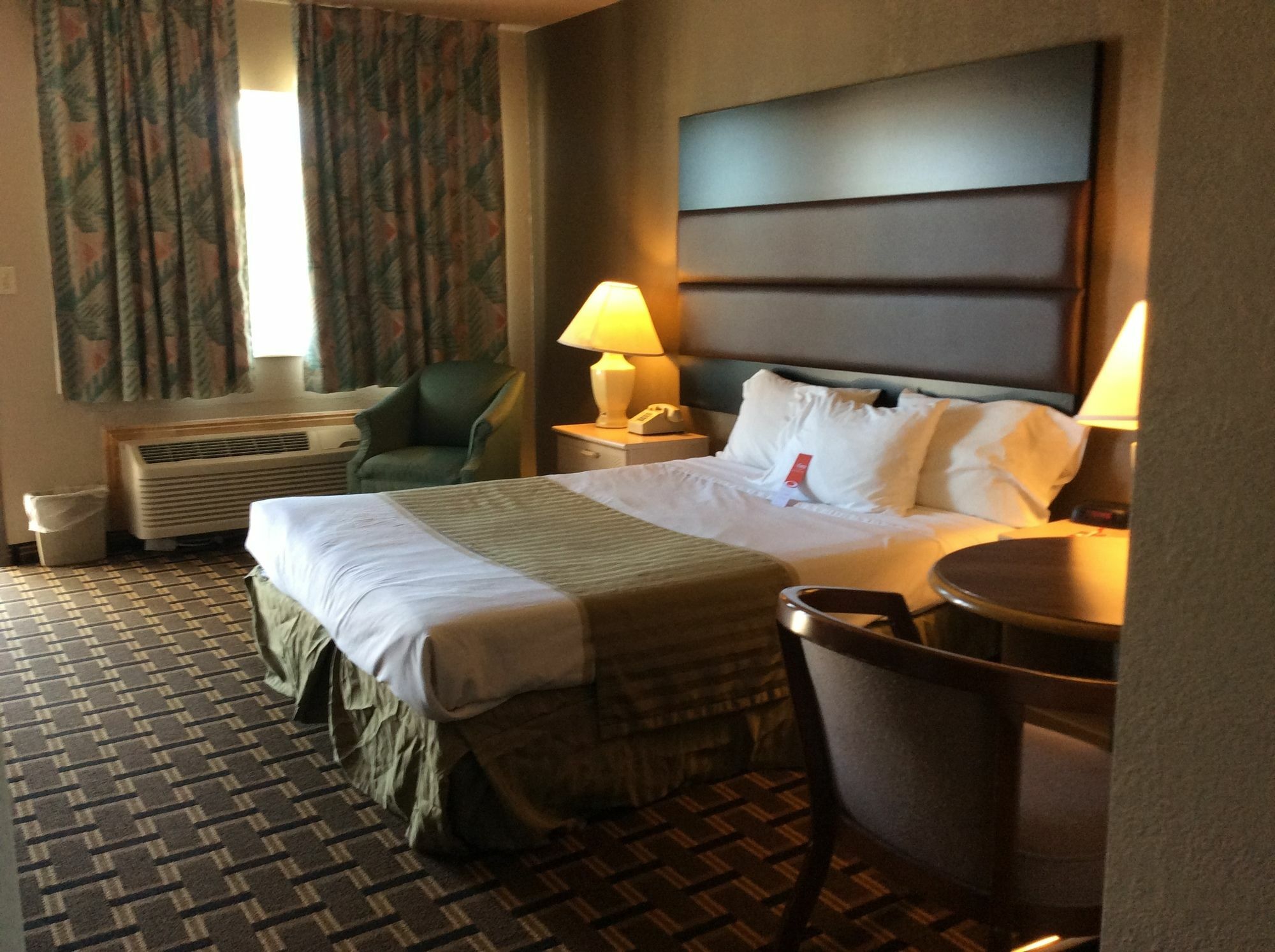 Econo Lodge Beaver Luaran gambar